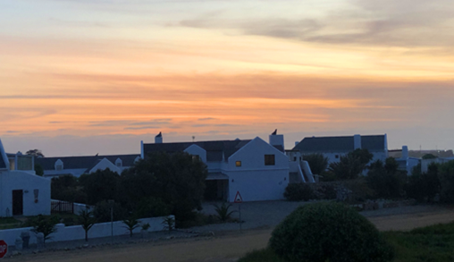 LookSouth Road Trip September 2023 - Part 5: Jacobsbaai & Surrounds
